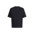 Dsquared² Black Cotton T-Shirt